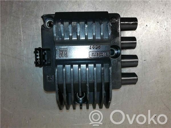Opel Vectra B Bobină aprindere 
