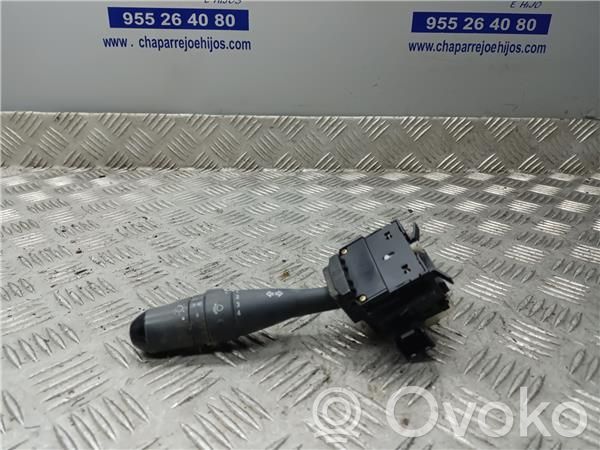 Smart ForFour I Multifunctional control switch/knob 