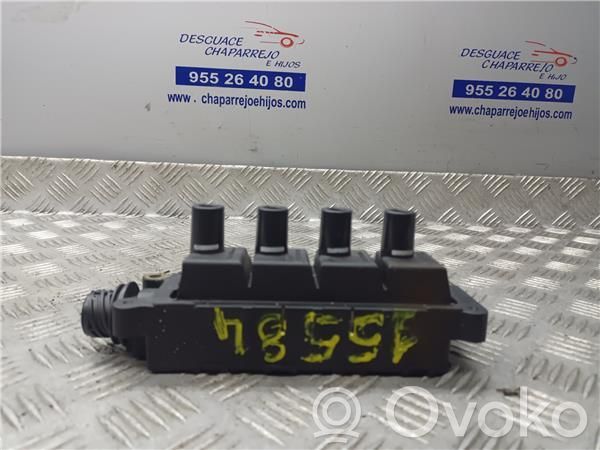 BMW 3 E46 High voltage ignition coil 