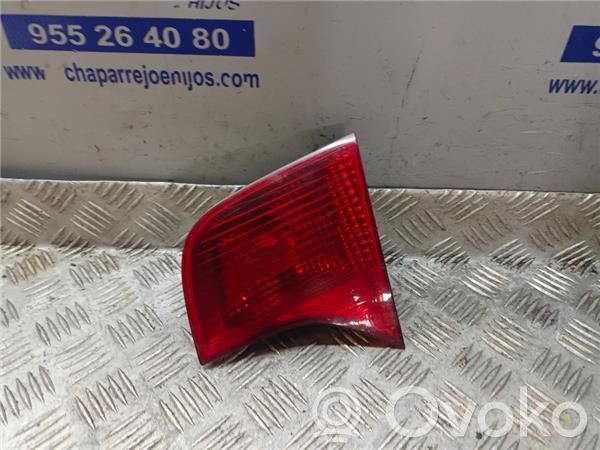 Audi A4 S4 B5 8D Spuldzīte 