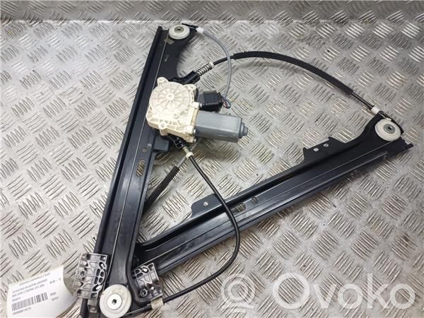 BMW 5 E39 Macara electrică geam ușă față