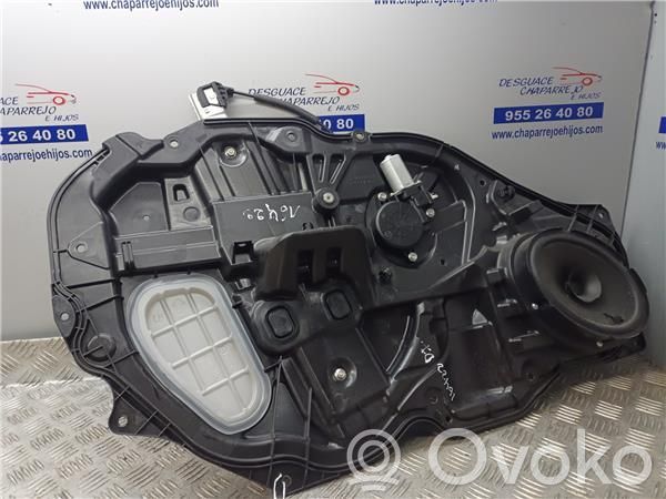Mazda 6 Macara electrică geam ușă față 