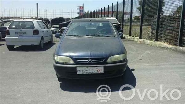 Citroen Xsara Motor completo 