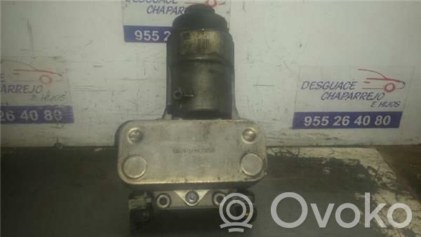 Opel Vectra C Radiator ulei motor