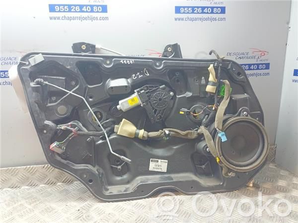 Volvo XC60 Macara electrică geam ușă față