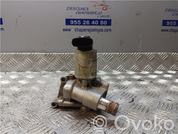 EGR-venttiili   9157671