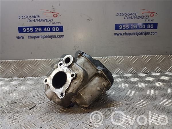 Mercedes-Benz Vito Viano W447 Valvola EGR 