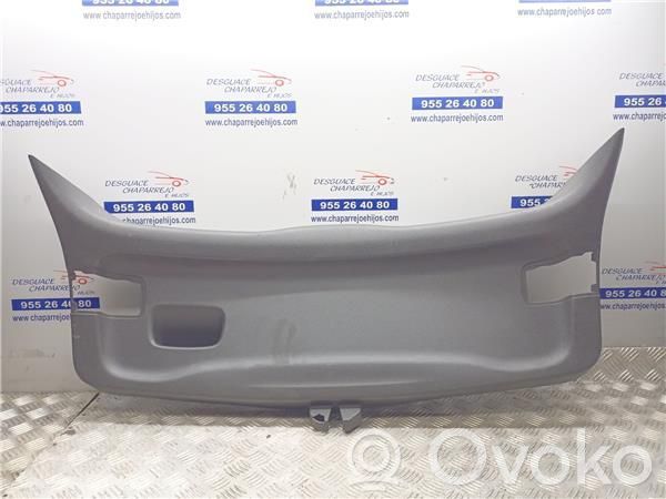 Opel Astra K Panou lateral inferior portbagaj 