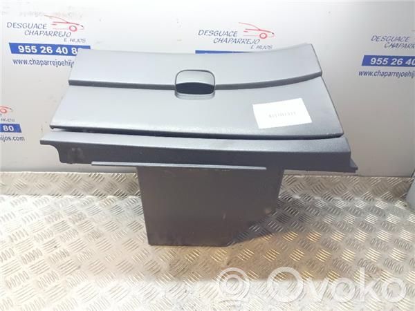 Nissan Qashqai Guantera 