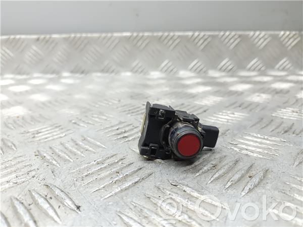 Mazda CX-3 Senzor de parcare PDC 