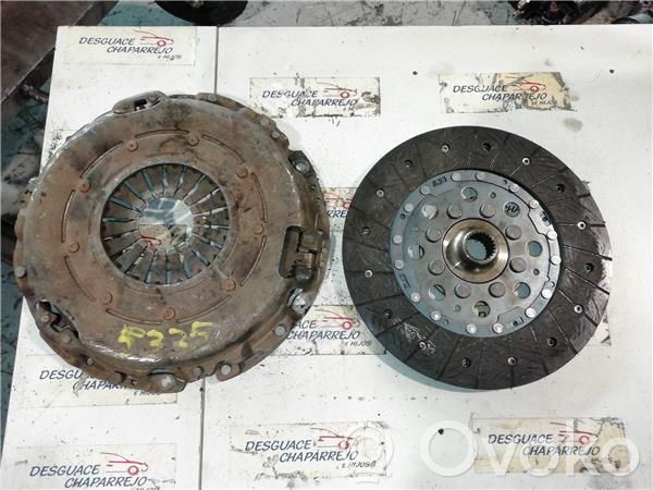 Chevrolet Lacetti Kit frizione