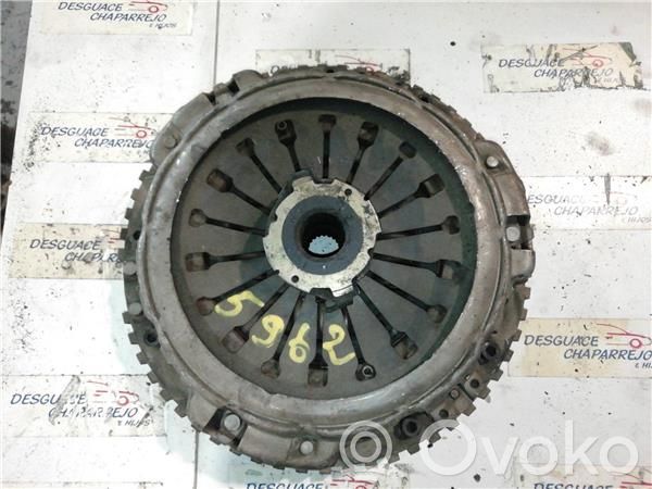 Fiat Scudo Kit frizione