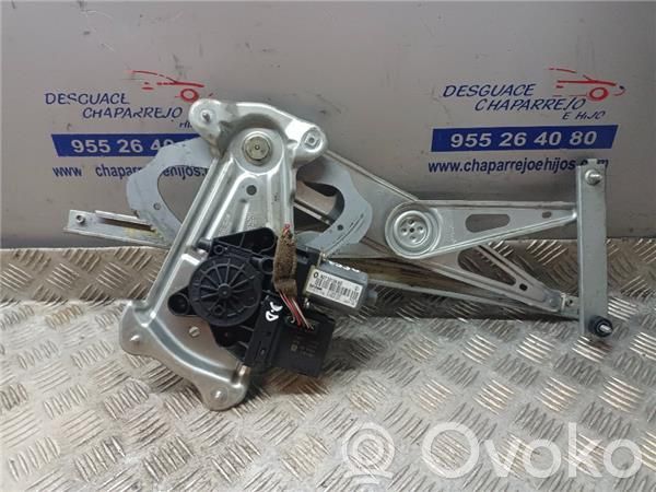 Renault Megane IV Alzacristalli elettrico della portiera anteriore 