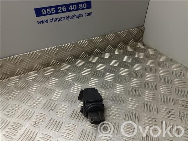 BMW 5 E60 E61 Blocchetto accensione 
