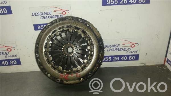 Peugeot 207 Kit frizione