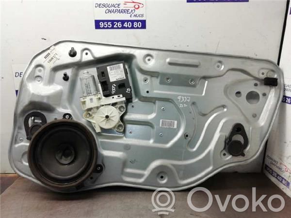 Volvo V50 Alzacristalli elettrico della portiera anteriore 