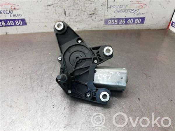 Chrysler Voyager Motor ștergător lunetă 
