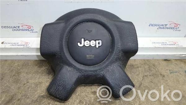 Jeep Grand Cherokee Airbag dello sterzo 