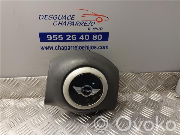 Mini One - Cooper R50 - 53 Airbag volan