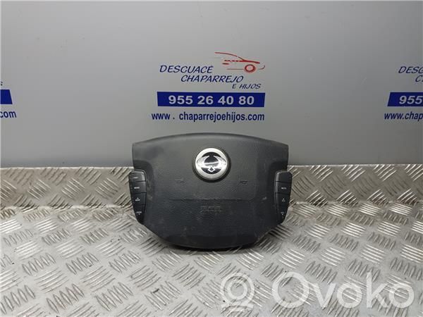 Poduszka powietrzna Airbag kierownicy   SSFT8M3T,AR53F3CT