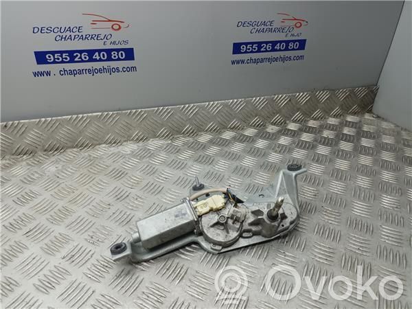 Nissan Murano Z50 Motor ștergător lunetă