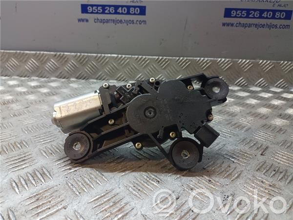Ford C-MAX II Wischermotor Heckscheibe 