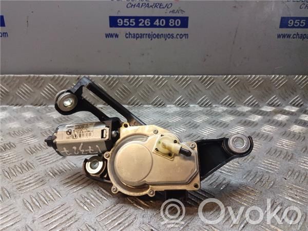 Wischermotor Heckscheibe   719956901