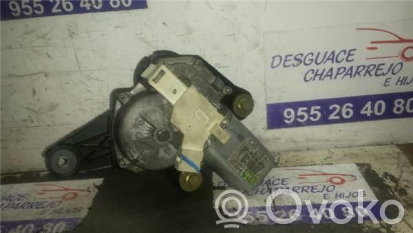 Renault Laguna II Wischermotor Heckscheibe 