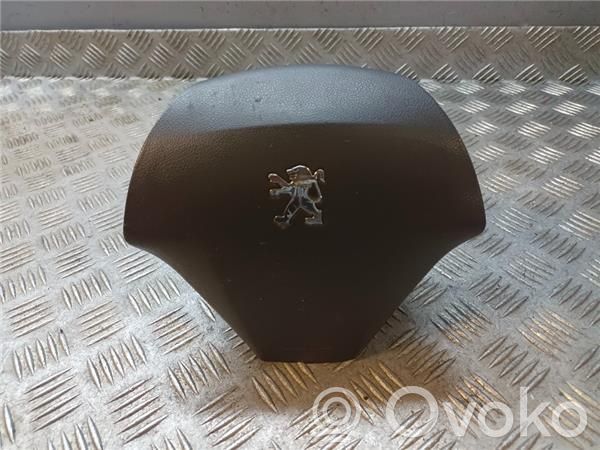 Peugeot Bipper Airbag del volante 