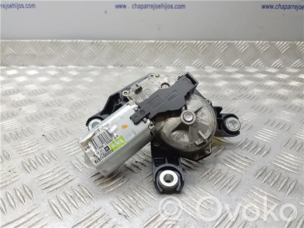 Opel Meriva B Motor ștergător lunetă 