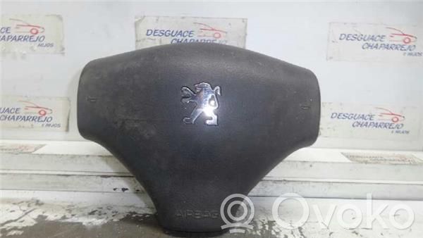 Peugeot 206 Airbag dello sterzo