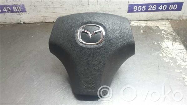 Mazda 6 Airbag del volante 