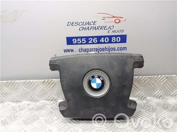 Airbag del volante   602425900