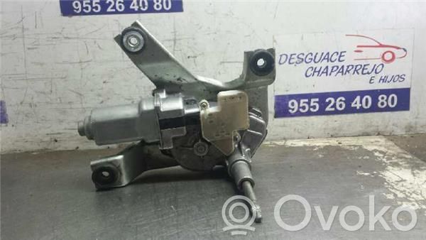 Dodge Caliber Wischermotor Heckscheibe 