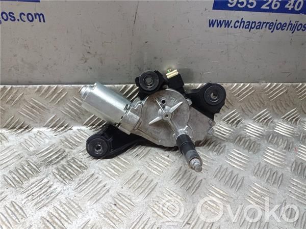 Renault Laguna III Motor ștergător lunetă 