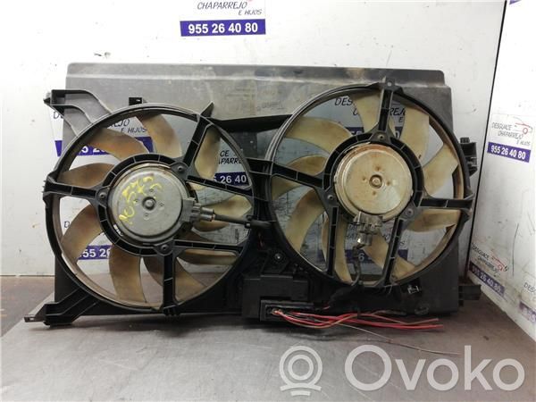 Ventilador de refrigeración