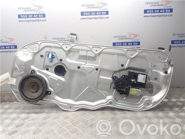 Volvo C30 Alzacristalli elettrico della portiera anteriore 