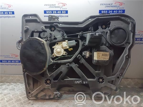 Chrysler Grand Voyager II Macara electrică geam ușă față 