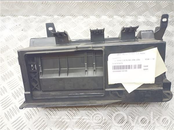 BMW 3 E46 Vano portaoggetti