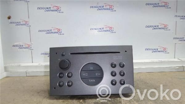 Opel Corsa D Radio / CD-Player / DVD-Player / Navigation 