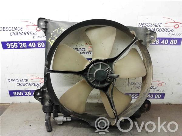 Toyota Celica T200 Frigorifero furgone 
