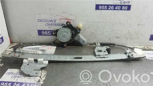 KIA Carnival Macara geam ușă spate cu motor 