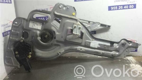 Hyundai Trajet Macara geam ușă spate cu motor