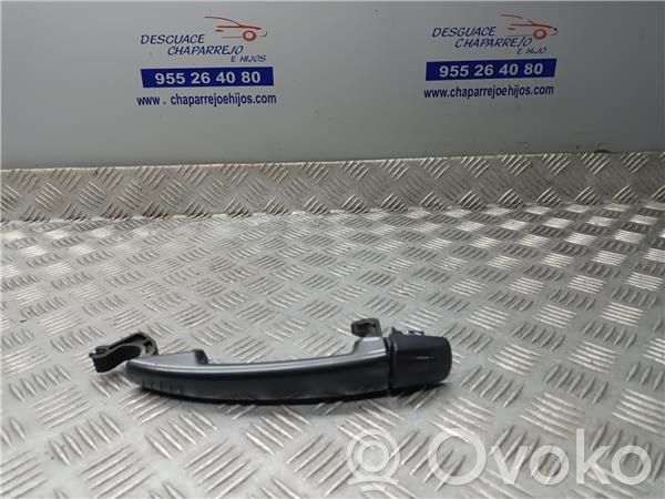 Peugeot 5008 Maniglia esterna per portiera posteriore