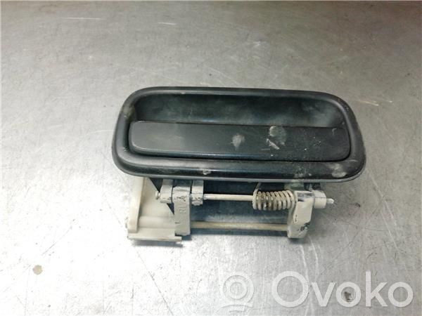 Toyota Land Cruiser (FJ80) Manecilla externa puerta trasera 
