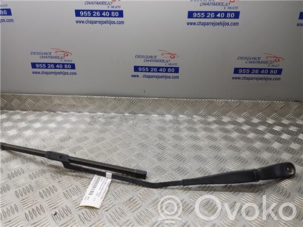 Volvo XC60 Braccio della spazzola tergicristallo anteriore