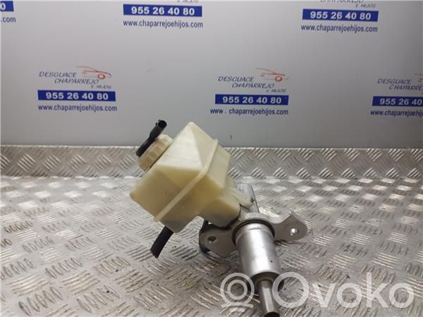 BMW X3 E83 Servofreno