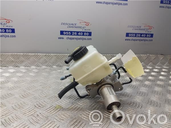 BMW X1 E84 Servo-frein 