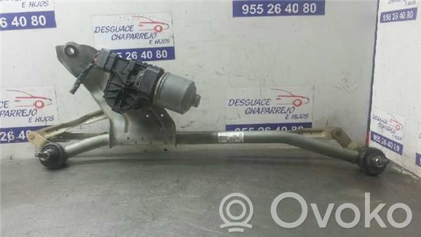 Motor ștergător   390241544