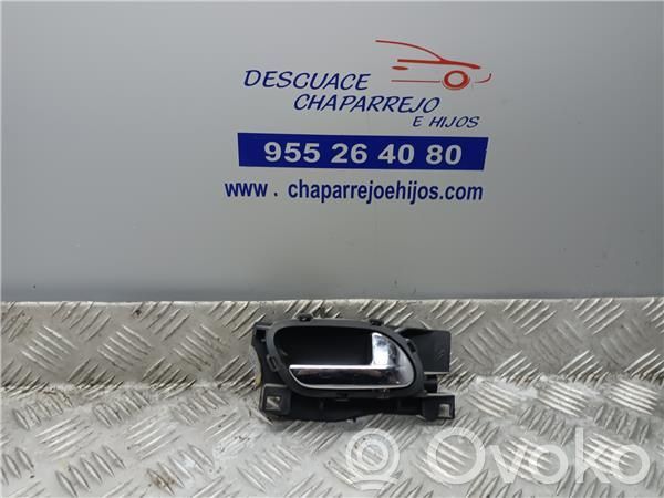 Peugeot 407 Maniglia interna per portiera posteriore